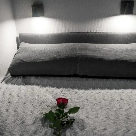Apartamento Dom Na Wodzie Vohouse *